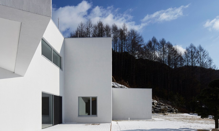 건축설계 / 디자인